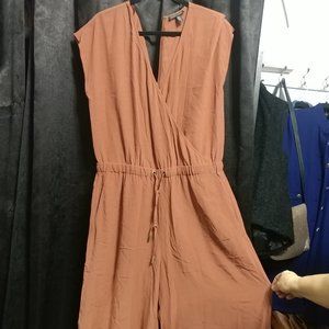 Eileen Fisher Romper